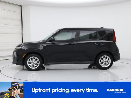 2020 Kia Soul S