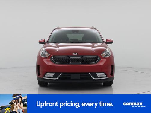 2019 Kia Niro LX