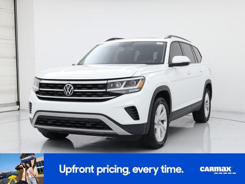 2023 Volkswagen Atlas SE w/Tech