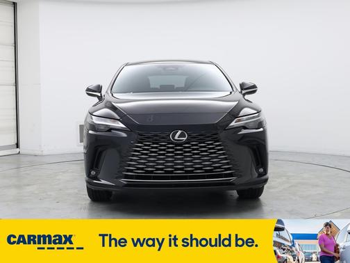 2023 Lexus RX 350