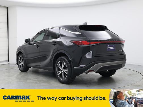 2023 Lexus RX 350