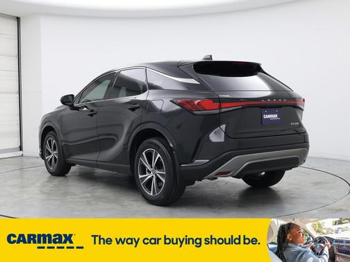 2023 Lexus RX 350
