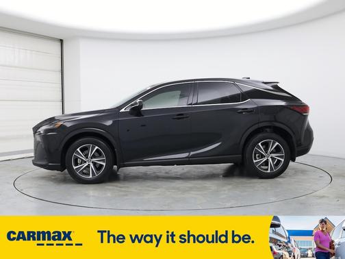 2023 Lexus RX 350