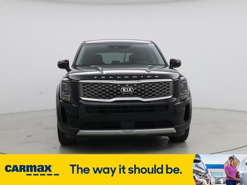 2021 Kia Telluride LX