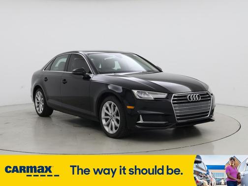 2019 Audi A4 Premium