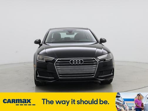 2019 Audi A4 Premium