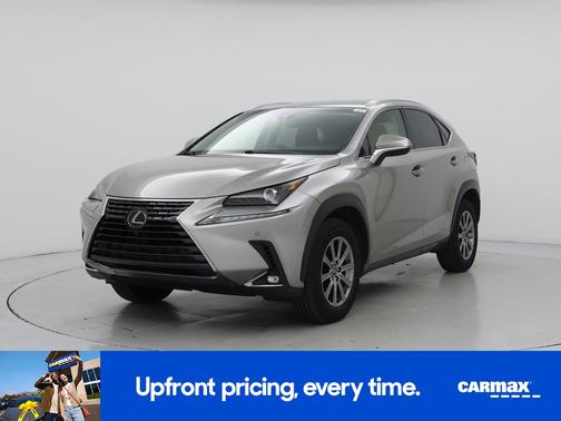 2019 Lexus NX 300 