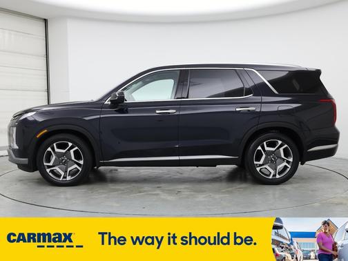 2023 Hyundai PALISADE SEL