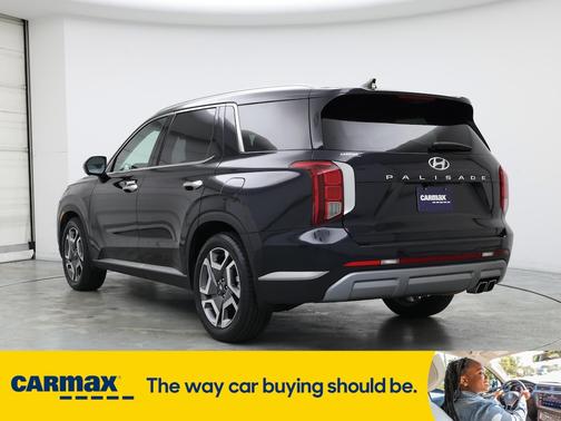 2023 Hyundai PALISADE SEL