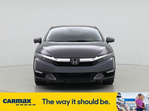 2018 Honda Clarity Plug-In Hybrid Touring
