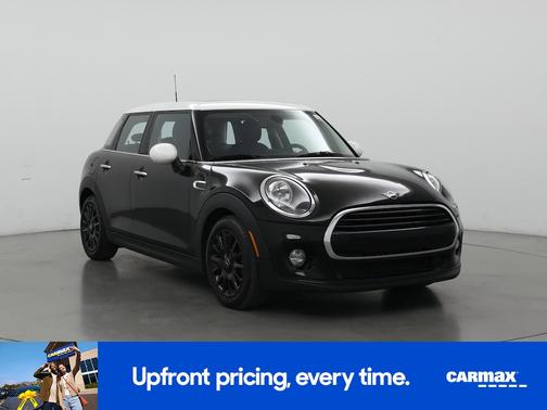 2019 MINI Hardtop 