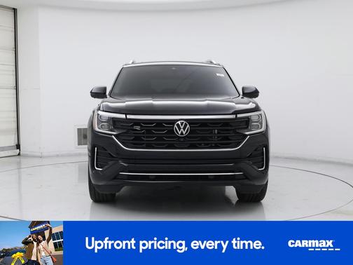 2024 Volkswagen Atlas SEL Premium R-Line