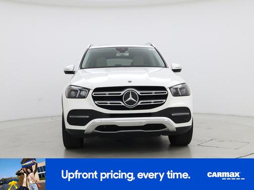 2020 Mercedes-Benz GLE 350 
