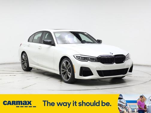 2021 BMW M340 I xDrive