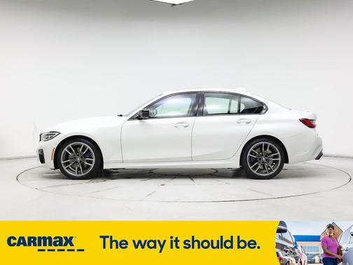 2021 BMW M340 I xDrive