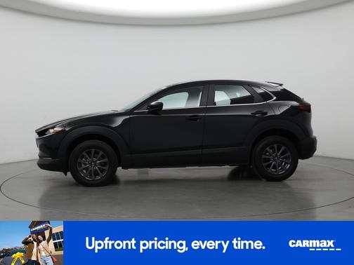 2023 Mazda CX-30 2.5 S