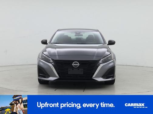 2024 Nissan Altima SV