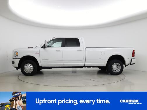 2020 RAM 3500 Limited