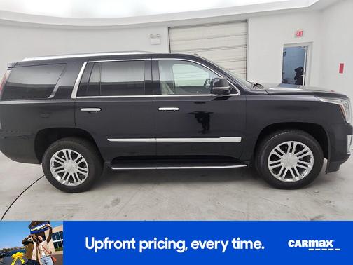 2020 Cadillac Escalade 