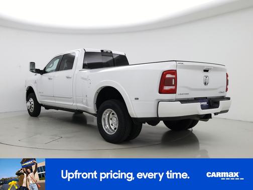 2020 RAM 3500 Limited