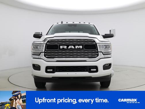 2020 RAM 3500 Limited