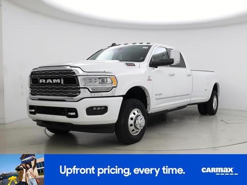 2020 RAM 3500 Limited