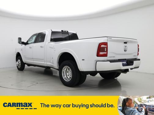 2020 RAM 3500 Limited