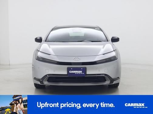 2023 Toyota Prius Limited