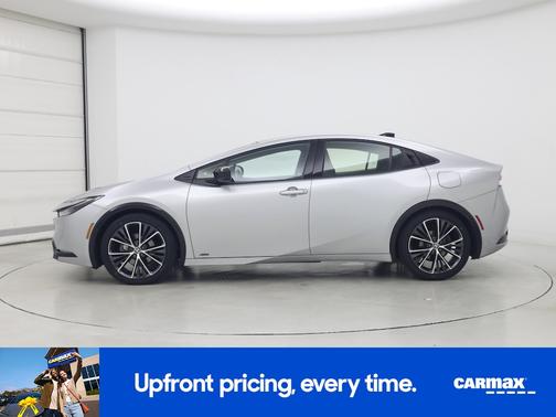 2023 Toyota Prius Limited