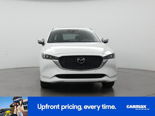 2024 Mazda CX-5 2.5 Turbo Signature