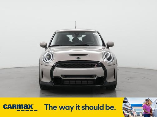 2024 MINI Hardtop S