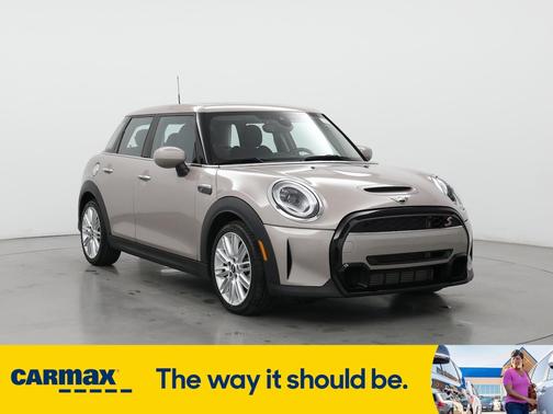 2024 MINI Hardtop S