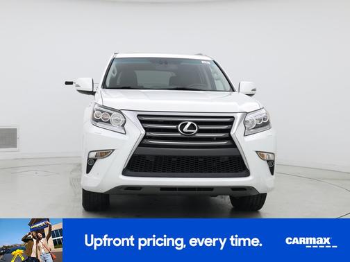 2019 Lexus GX 460 Premium
