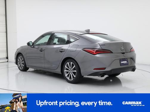 2023 Acura Integra 