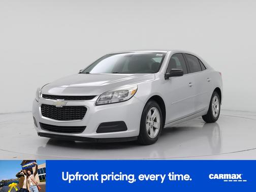 2014 Chevrolet Malibu LS