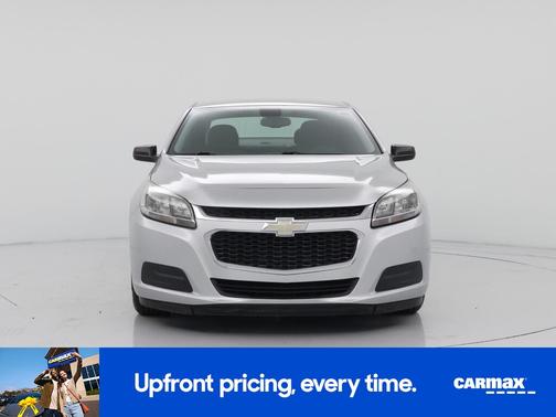 2014 Chevrolet Malibu LS