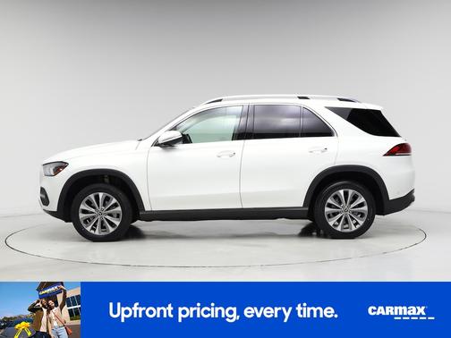 2022 Mercedes-Benz GLE 350 