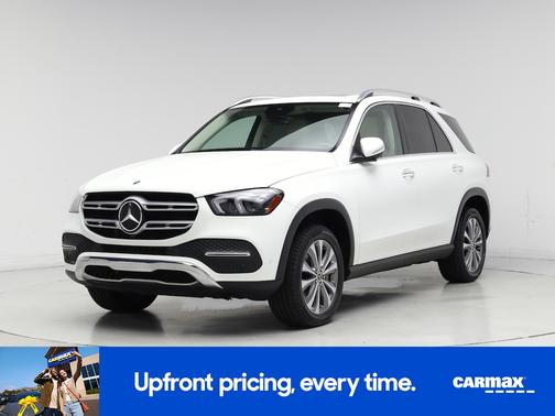 2022 Mercedes-Benz GLE 350 