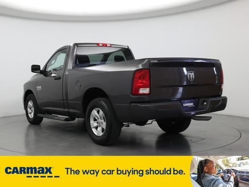 2019 RAM 1500 Classic Express