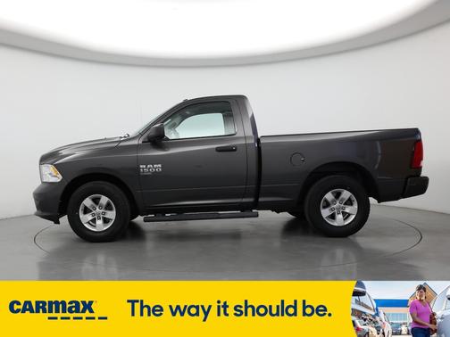 2019 RAM 1500 Classic Express