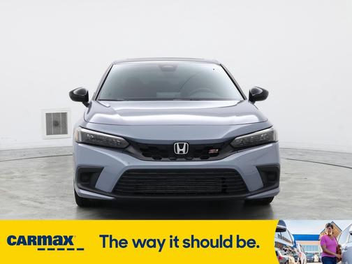 2024 Honda Civic SI