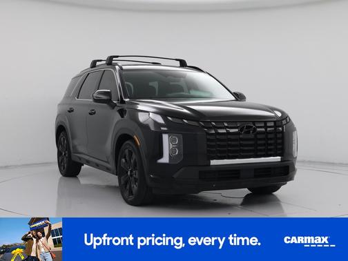 2023 Hyundai PALISADE XRT