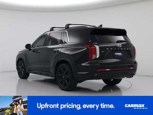 2023 Hyundai PALISADE XRT