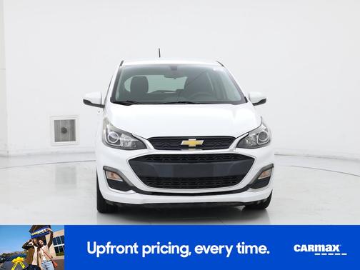 2020 Chevrolet Spark LT
