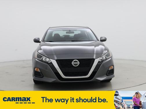 2020 Nissan Altima S