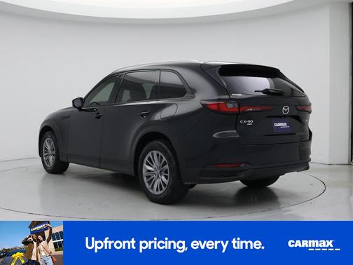 2024 Mazda CX-90 Turbo Preferred Plus