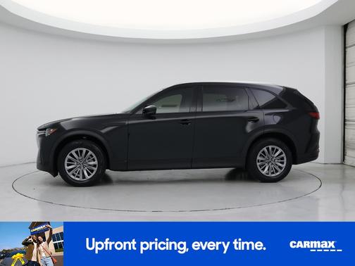 2024 Mazda CX-90 Turbo Preferred Plus