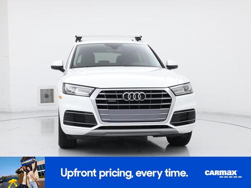 2020 Audi Q5 Premium