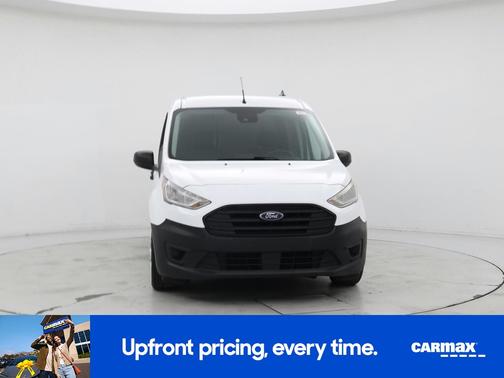 2020 Ford Transit Connect XL