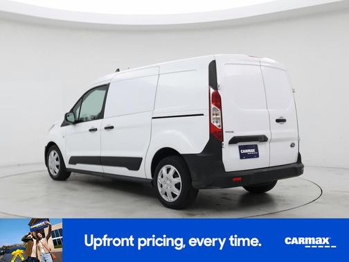 2020 Ford Transit Connect XL